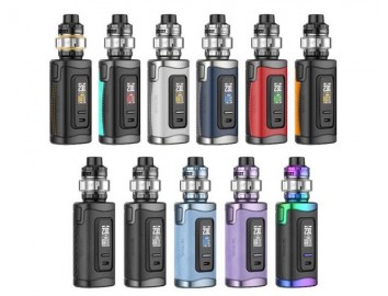 Kit Morph 3 et T-Air Subtank Smok