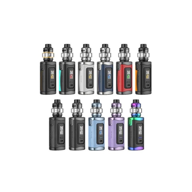 Kit Morph 3 et T-Air Subtank Smok