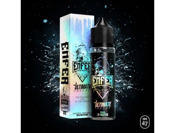 Ultimate Freeze 50ml Vape 47