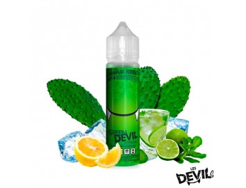 Green Devil 50ml Avap