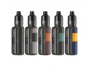 Kit iStick Power Mono et GTL Eleaf