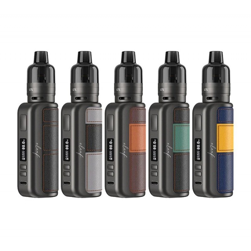 Kit iStick Power Mono et GTL Eleaf