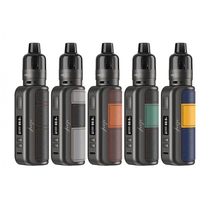 Kit iStick Power Mono et GTL - Eleaf