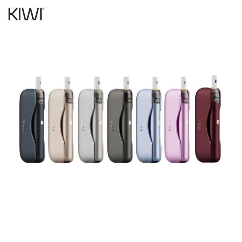 Kit Kiwi Starter V2 Kiwi Vapor