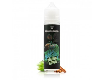 Double Apple 50ml Fumytech