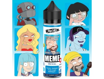 MEME 50ml Swoke