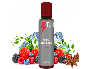 Red Astaire 50ml T-Juice