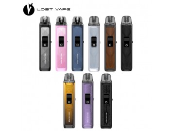 Kit Ursa Nano Pro 2 Lost Vape