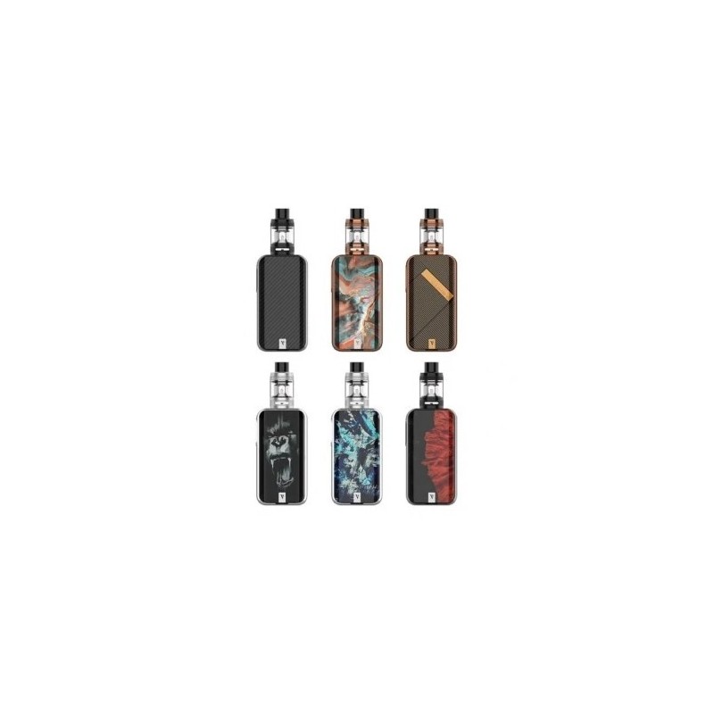 Kit Luxe 2 NRG-S Vaporesso