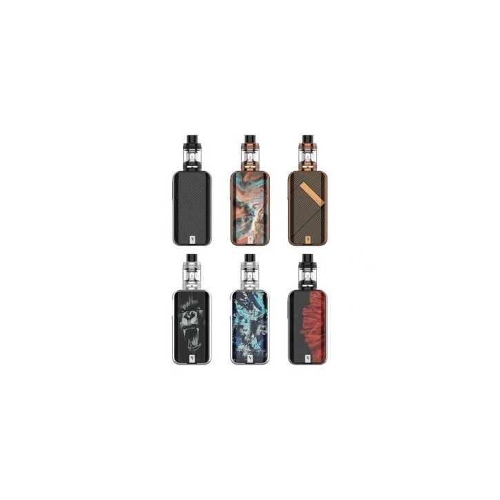 Kit Luxe 2 NRG-S - Vaporesso