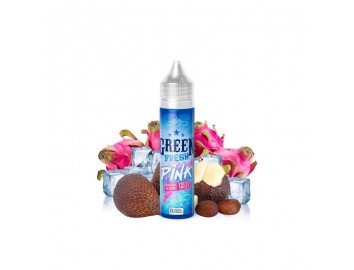 Pink 50ml Eliquid France