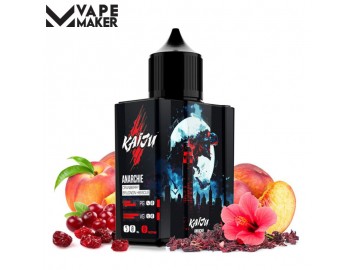 Anarchie 50ml Vape Maker