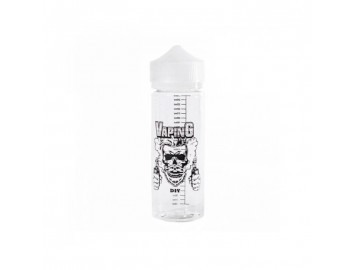 Flacon vide gradué 250 ml Vaping DIY