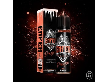 Enfer Dragon 50ml Vape 47