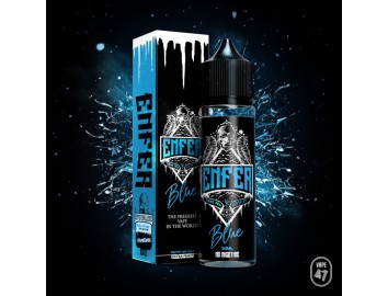 Enfer Blue 50ml Vape 47