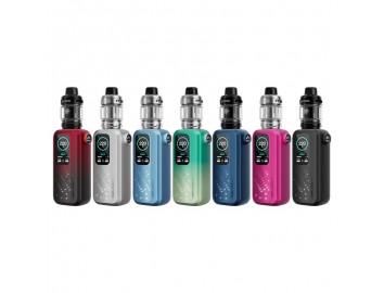 Kit Vinci Spark 220 et Uforce-X Voopoo