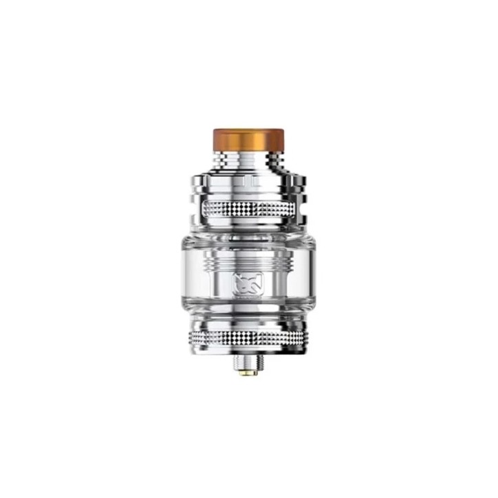 Clearomiseur Precisio Sub-Ohm - BD Vape