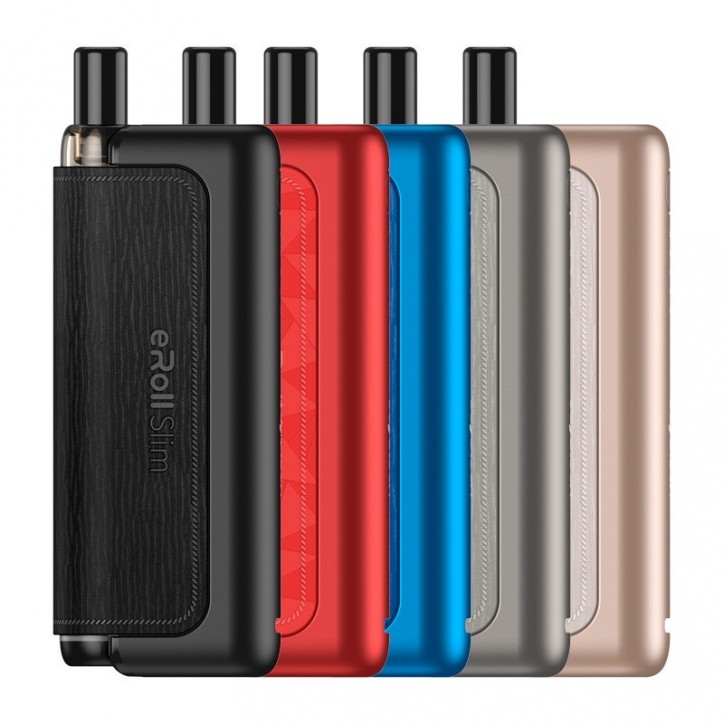 Kit eRoll Slim Full - Joyetech