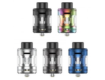 Clearomiseur Fat Rabbit 2 Hellvape