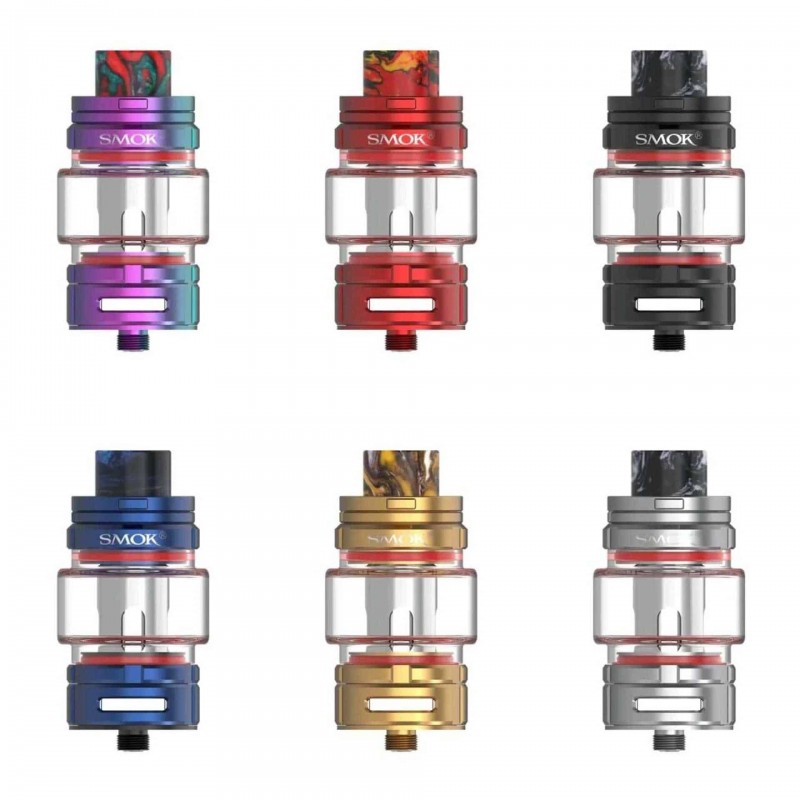 Clearomiseur TFV16 Smok