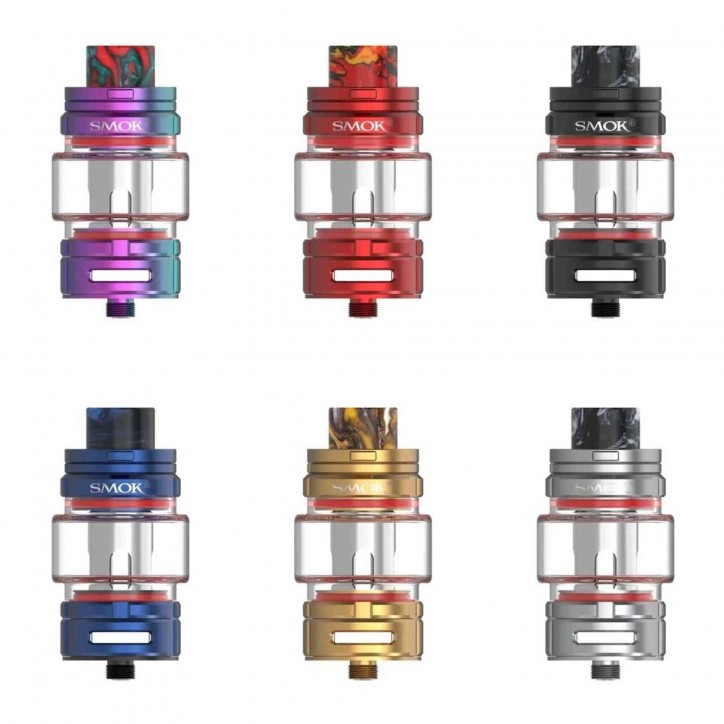 Clearomiseur TFV16 - Smok