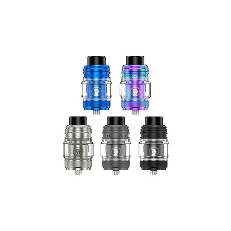 Clearomiseur Z Fli Geekvape