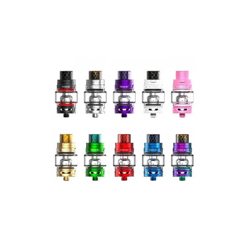 Clearomiseur TFV12 Prince Smok