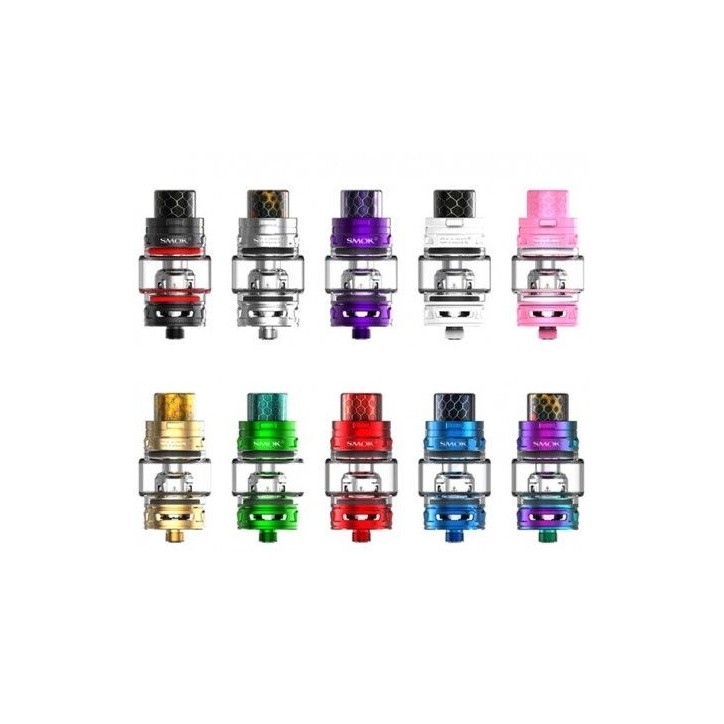 Clearomiseur TFV12 Prince - Smok