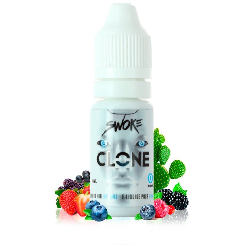 Clone 10ml Swoke