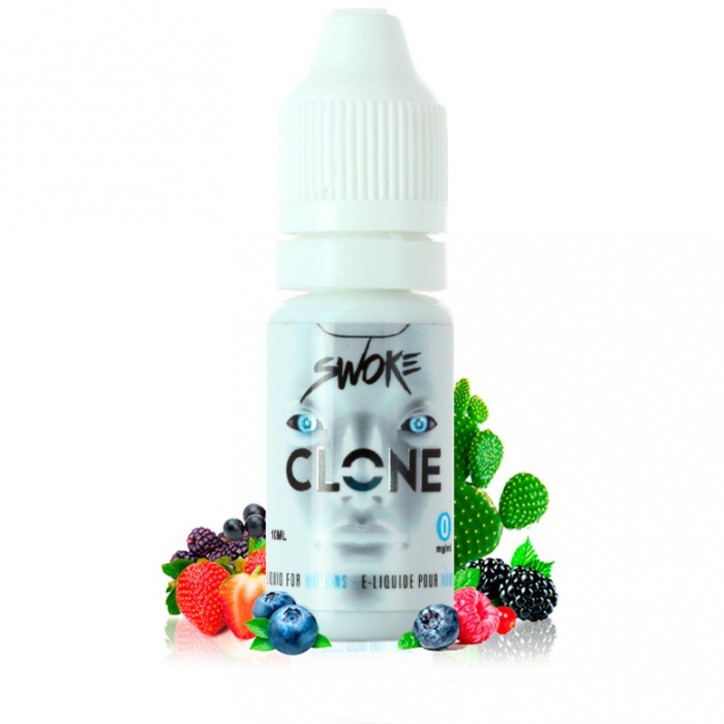 Clone 10ml - Swoke