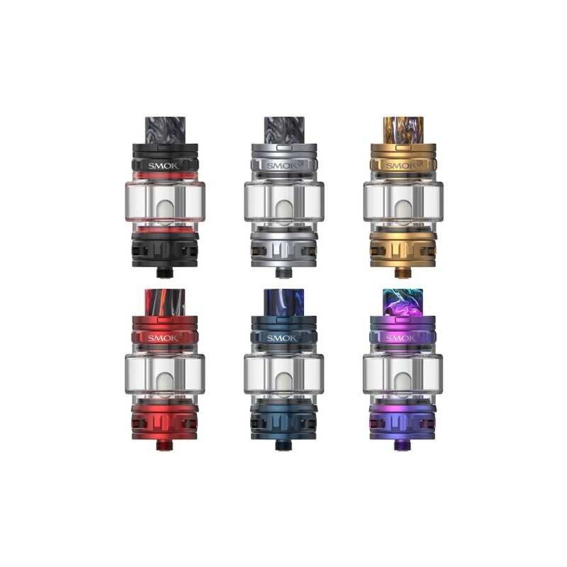 Clearomiseur TFV18 Smok