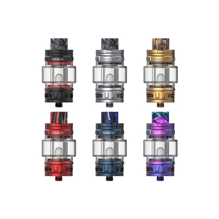 Clearomiseur TFV18 - Smok