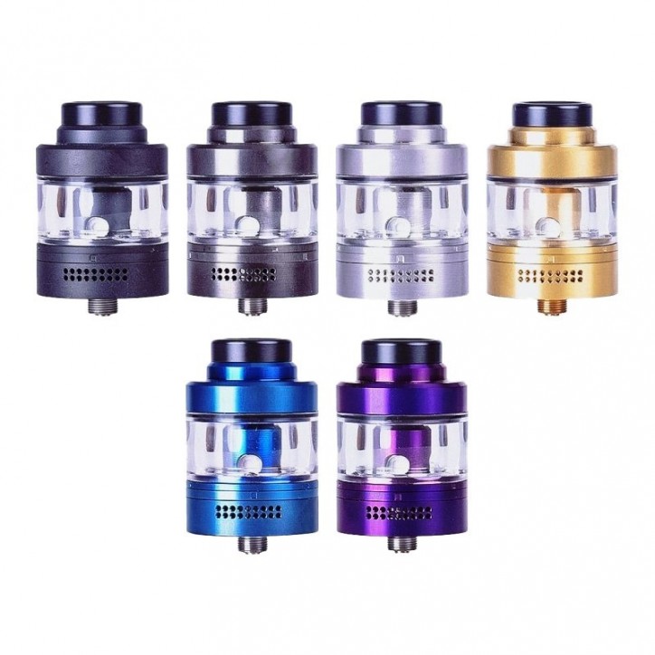 Clearomiseur Shift Sub-Tank XL - Vaperz Cloud