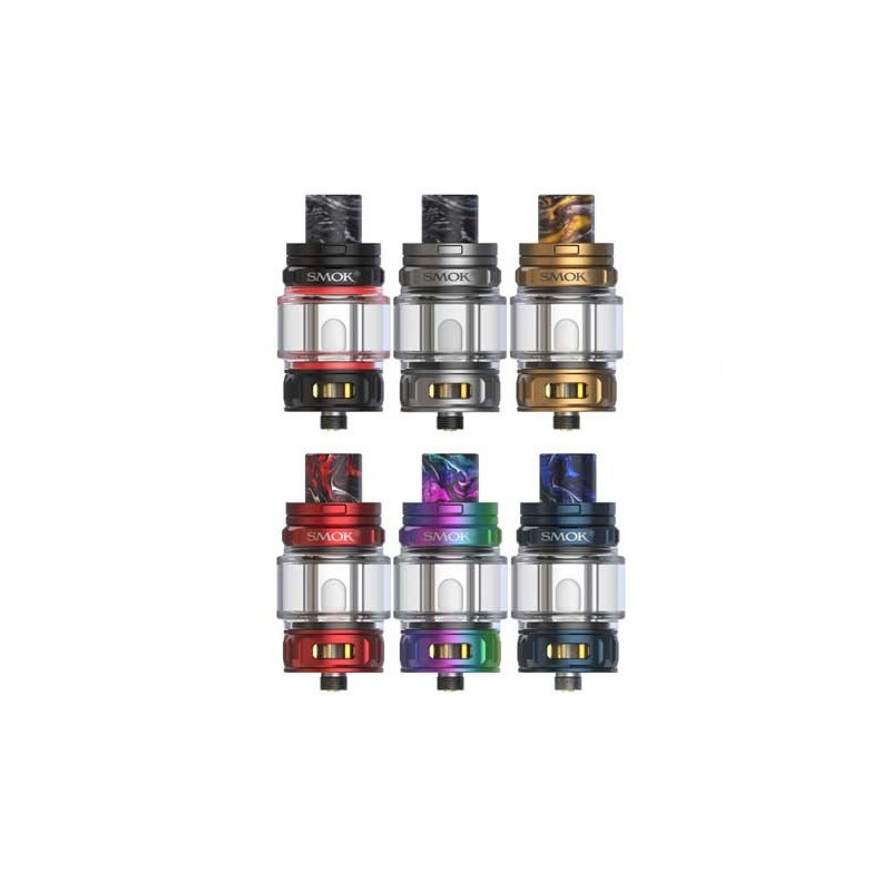 Clearomiseur TFV18 Mini Smok