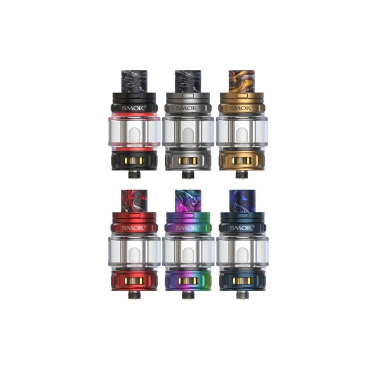 Clearomiseur TFV18 Mini - Smok