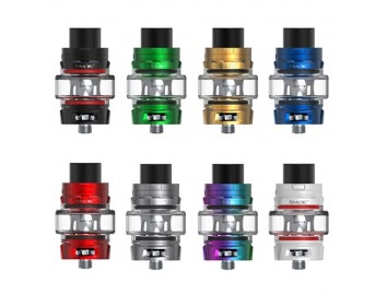 Clearomiseur TFV Mini V2 Smok