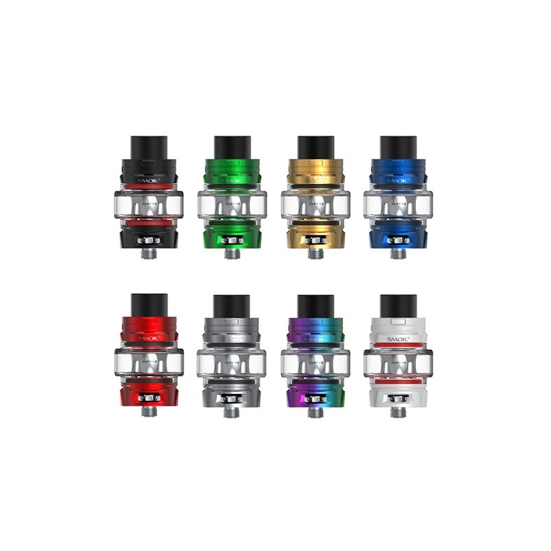 Clearomiseur TFV Mini V2 Smok