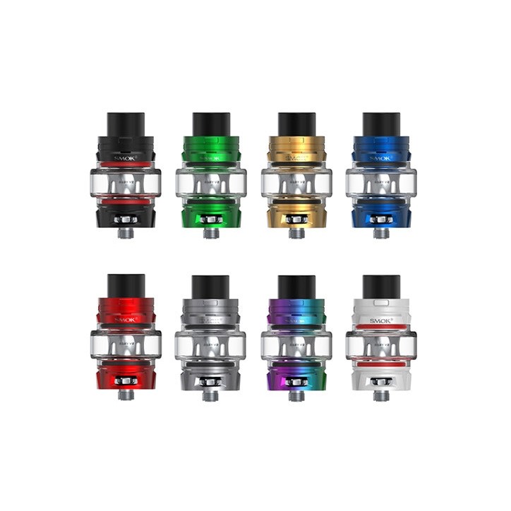 Clearomiseur TFV Mini V2 - Smok