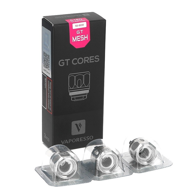 Résistance GT Cores Vaporesso