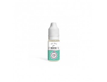 Menthe eucalyptus 10ml Le Coq Qui Vape