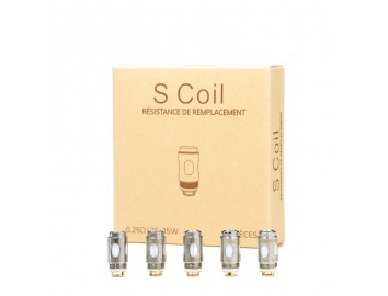 Résistance S Coil Innokin