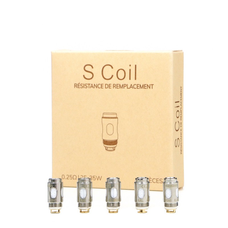 Résistance S Coil Innokin