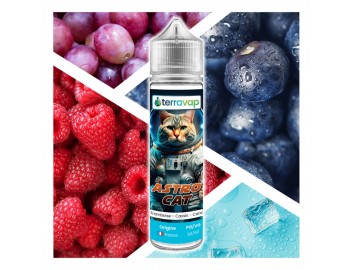 Astrocat 50ml Terravap