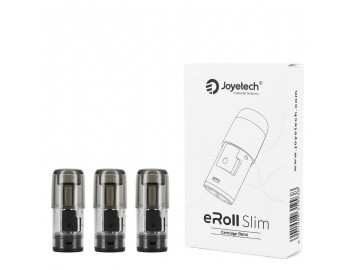 Cartouche eRoll Slim Joyetech