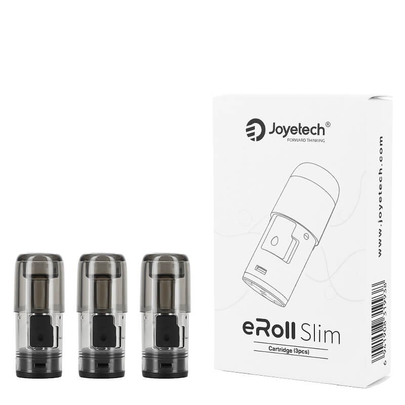 Cartouche eRoll Slim Joyetech