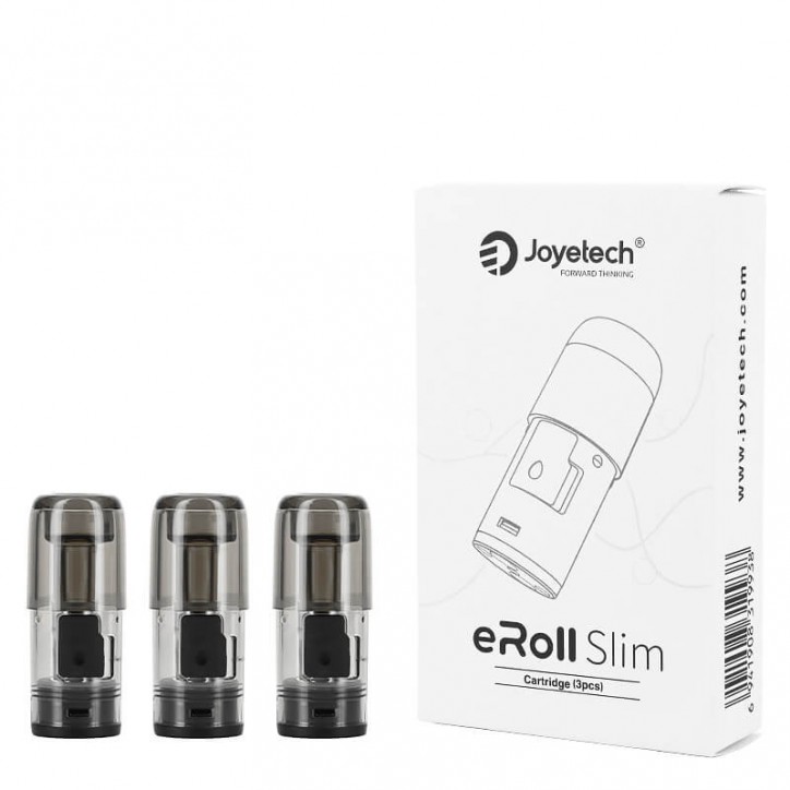 Cartouche eRoll Slim - Joyetech