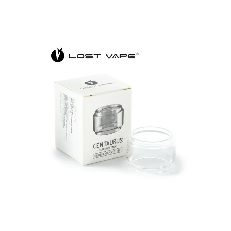 Verre Centaurus Lost Vape