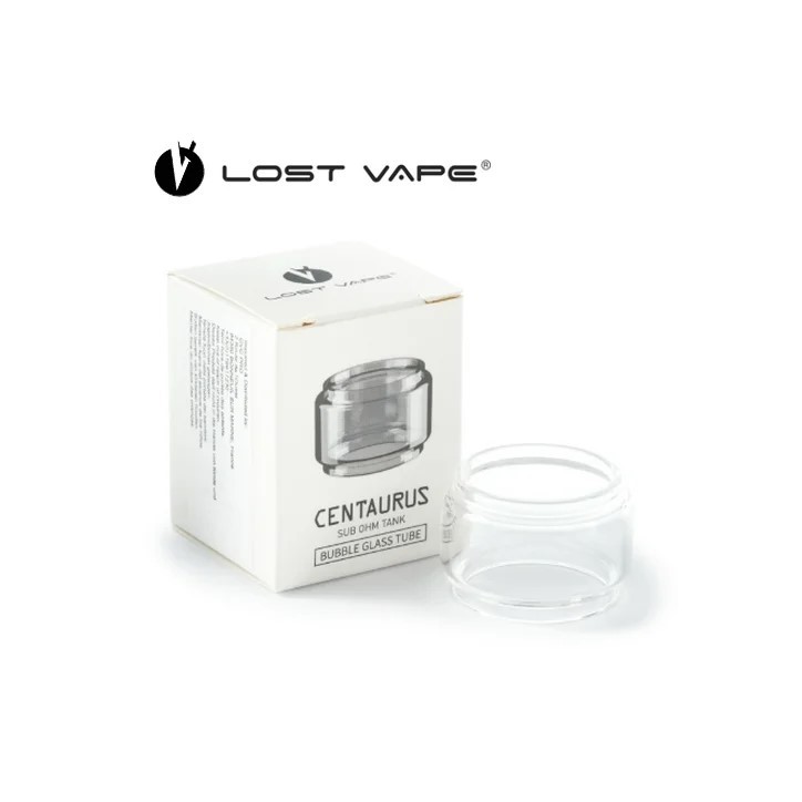 Verre Centaurus - Lost Vape