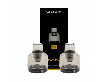 Cartouche PnP Pod Drag Voopoo