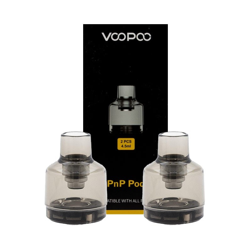 Cartouche PnP Pod Drag Voopoo